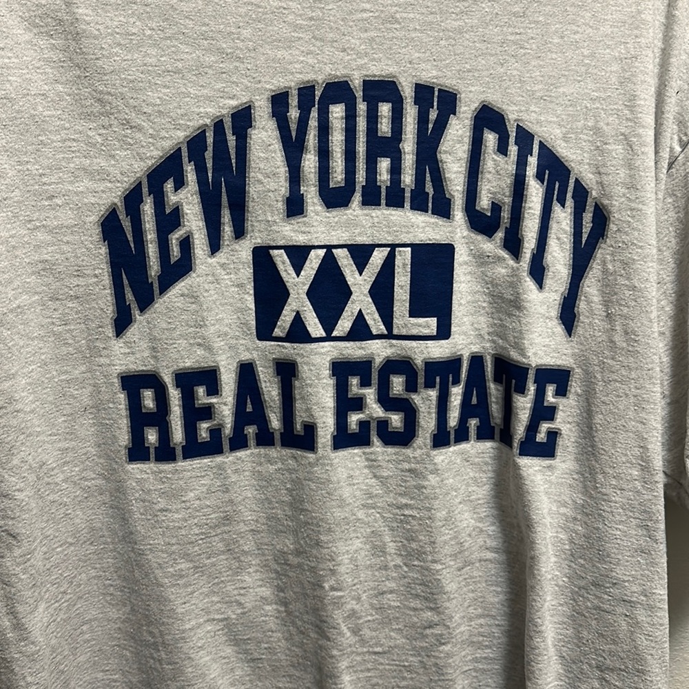 First port t shirt
